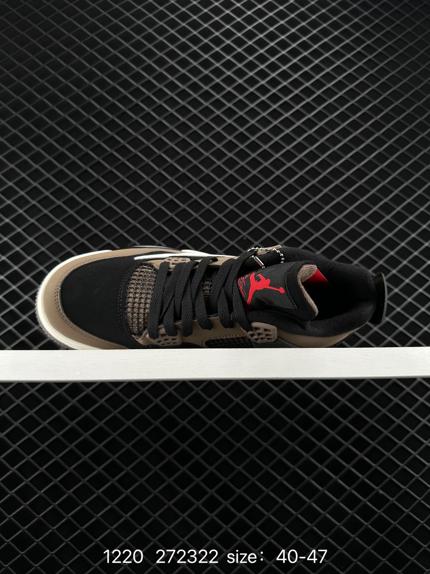 Travis Scott x Air Jordan 4 Retro